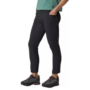 Mountain Hardwear Dynama High Rise Ankle Pant Womens Large